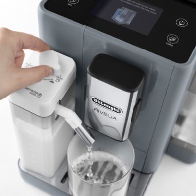 LatteCrema Cool Upgrade Set