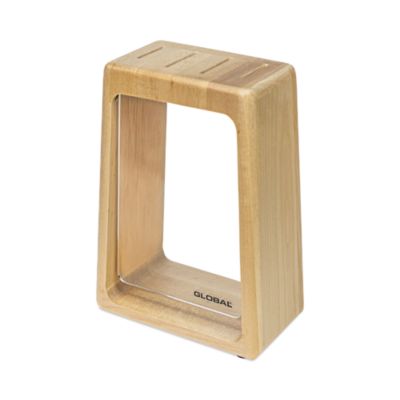 Hashira 5 Piece Knife Block Set