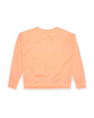  Girls' Hype Long Sleeve Top - Big Kid