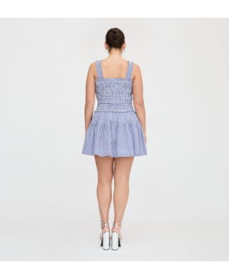 Womens' The Azalea Mini Nap Dress