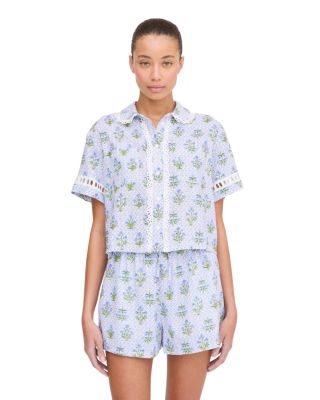 Womens' The Annette Top