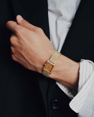 Virgil Tethered Watch, 20mm x 8mm