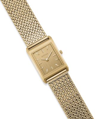 Virgil Tethered Watch, 20mm x 8mm