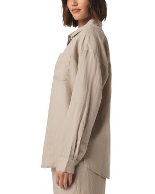 Bailey Button Down Shirt