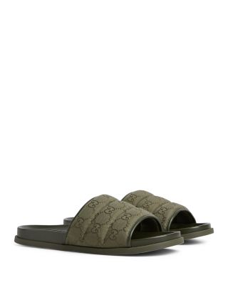 Men's GG Slide Sandals