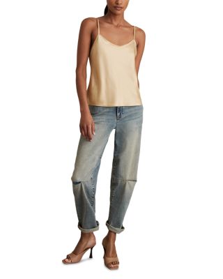 Corey Silk Cami