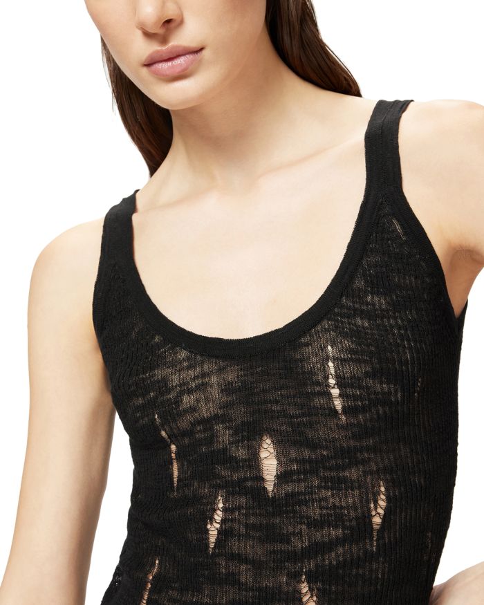Sergio Tank Top