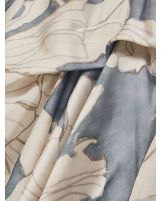 Mieke Draped Occasion Dress 