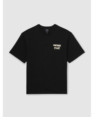 CHE Roda Palm Graphic Tee