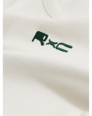 CHE Longa Ribbed Tank Top