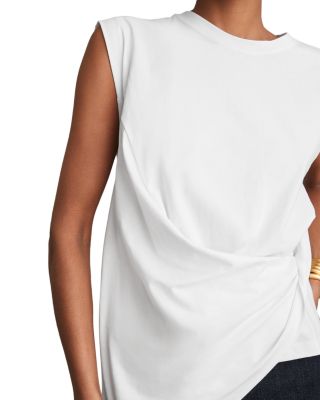 Drape Tee