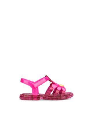  Girls' Hip Bloomy Sandals - Toddler