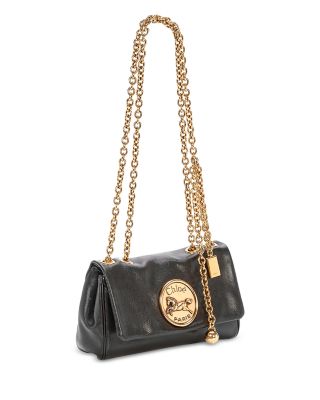 Heritage Small Crossbody