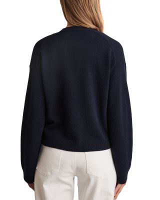 Button Front Cardigan