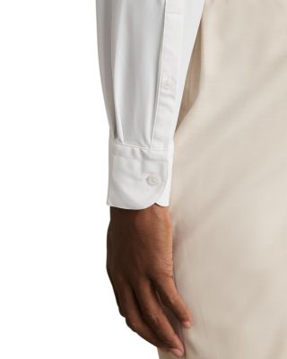 Voyager Travel Slim Fit Shirt