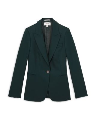 Jade Blazer