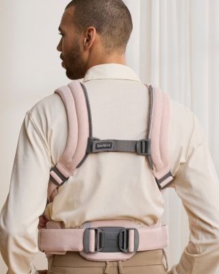 Baby Carrier Harmony in Woven Melange