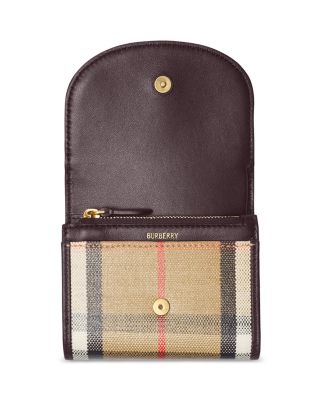 Highlands Compact Wallet