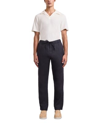 Oscar Drawstring Pants