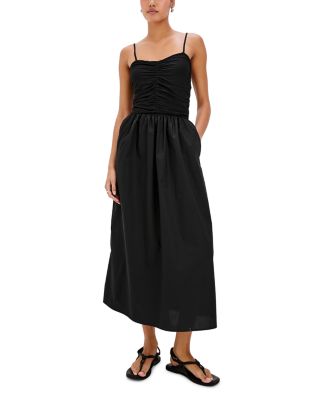 Rails - Fisher Dress