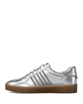 Women's Scotty Lace Up Sneakers