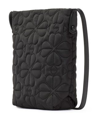 Tilly Quilted Small Crossbody