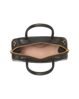 Grace Leather Mini Bag