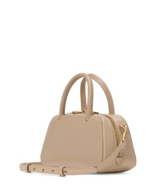 Grace Leather Mini Bag