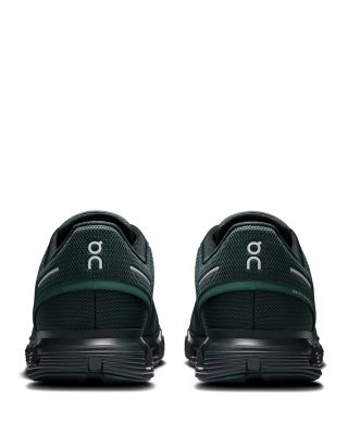 Men's Cloud 6 Running Sneakers in Evergreen