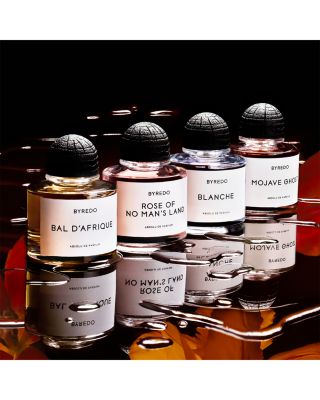  BYR BAL D AFRIQUE AB