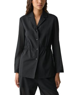 Theory - Cinched Jacket