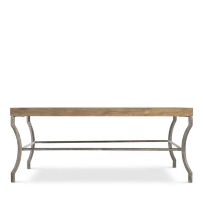 Tribeca Cocktail Table