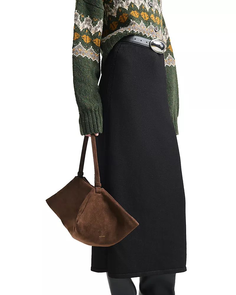 Altuzarra Origami Bag