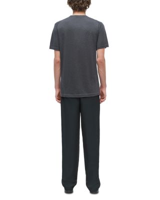 Nathan Short Sleeve Luxury Tee