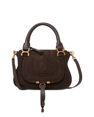 Chloé - Marcie Small Satchel