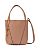 Woodrose Leather