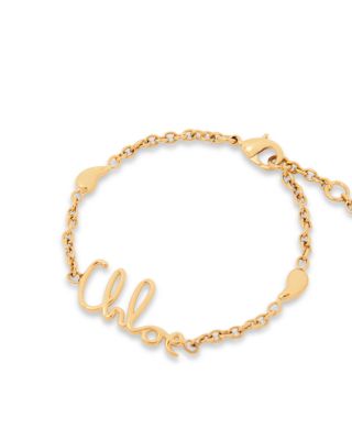 Iconic Chain Bracelet