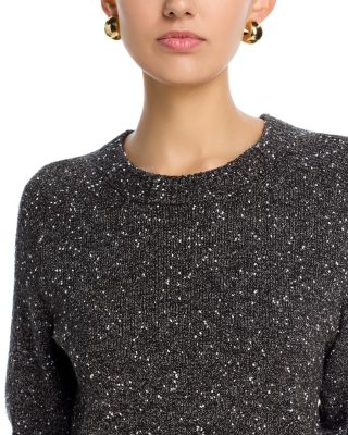 Zoe Sweater & Stella Skirt