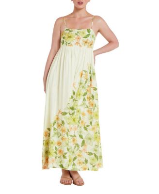 Hermoza - Emily Maxi Dress