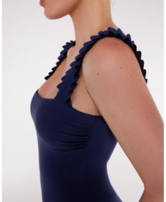 Natalie One-piece Swimsuit