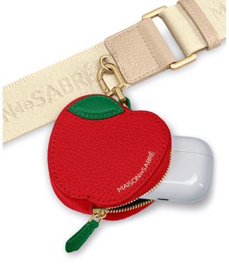 The SABR&Eacute;MOJI Fruit Coin Purse