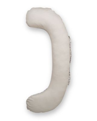  Full C-Shaped Body Pillow Pregnancy Endometriosis Menopause