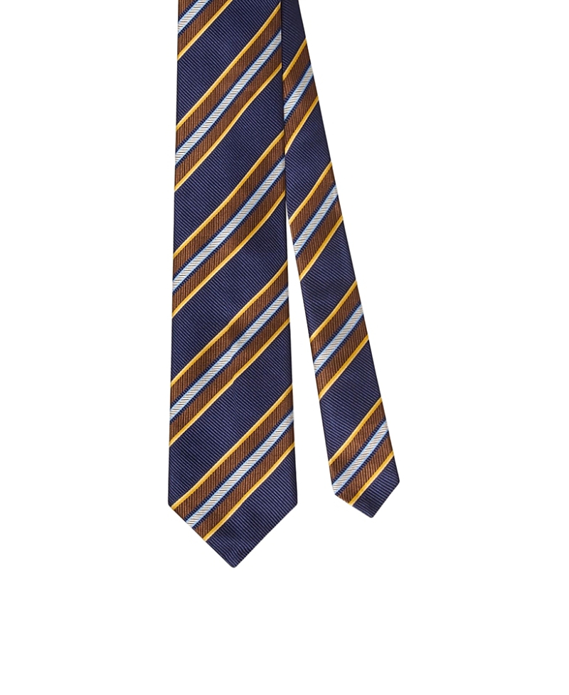 Robert Talbott Robert Micro Neat Necktie