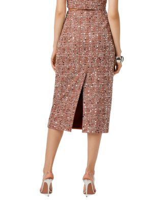 Leilani Pencil Skirt