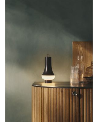 Tomoshi Portable Lamp