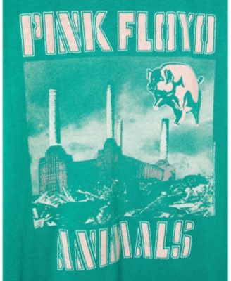 Unisex Pink Floyd Animals Tee - Little Kid, Big Kid