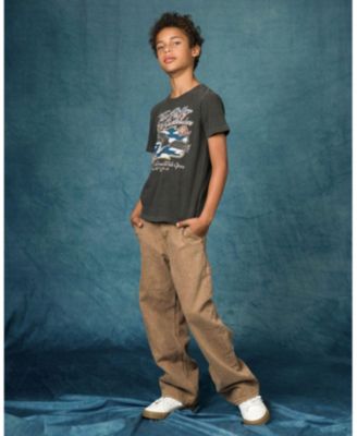 Unisex Tom Petty Eagle Tee - Little Kid, Big Kid