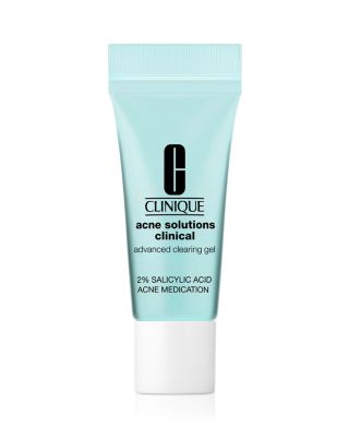 Clinique - Gift with any $35 Clinique purchase!