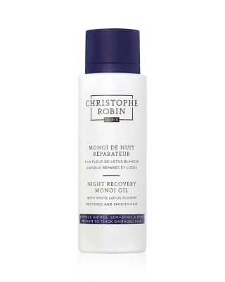 Night Recovery Monoï Oil