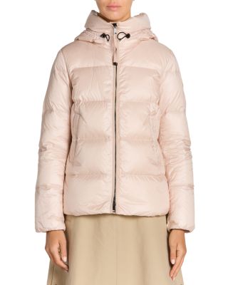 Serittes Short Parka